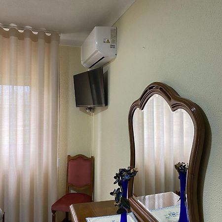 Апартаменты Casa Da Pizzaria Carapito Экстерьер фото