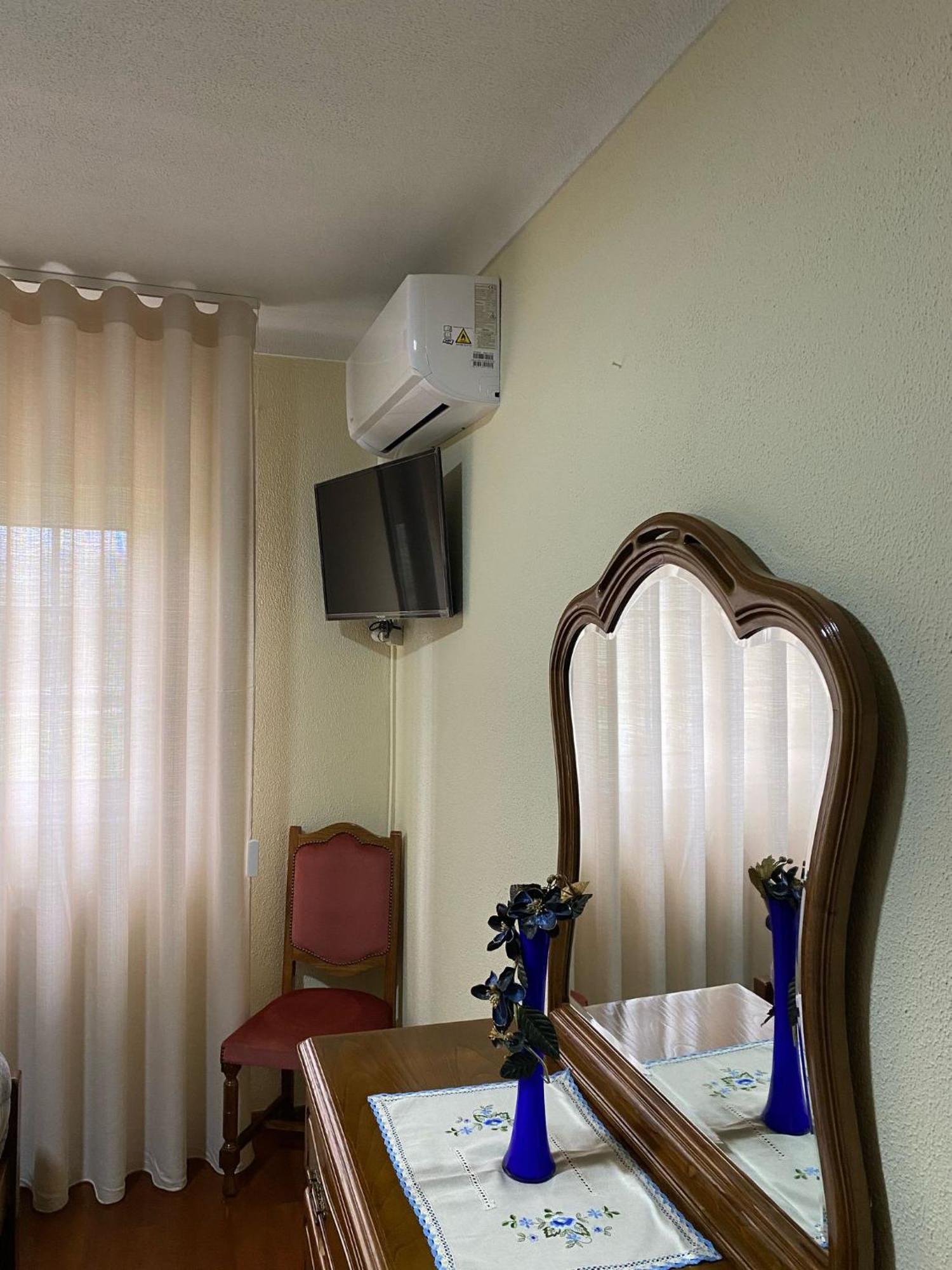 Апартаменты Casa Da Pizzaria Carapito Экстерьер фото